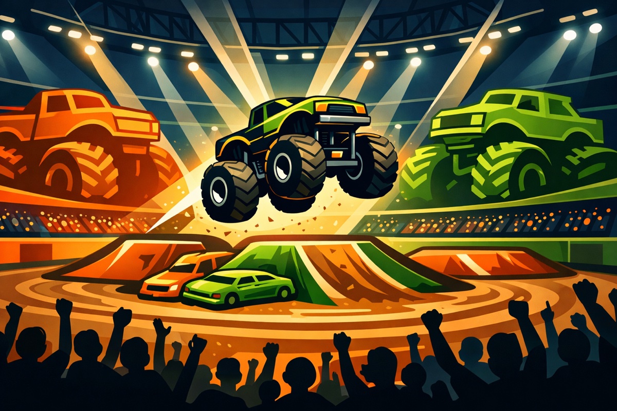Monster Jam